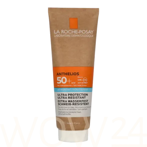 Anthelios Hydrating Lotion