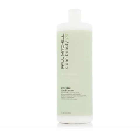 Clean Beauty Smooth Anti-Frizz Conditioner