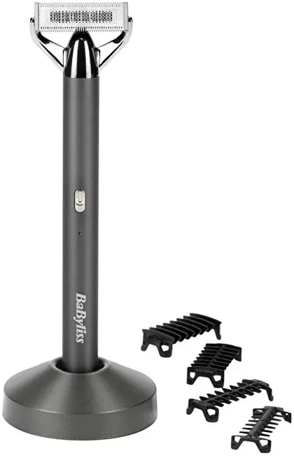 Beard trimmer OT996E