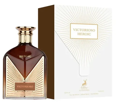 Victorioso Heroic