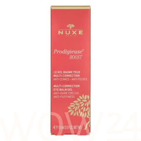Prodigieuse Boost Multi-Correction Eye Balm Gel