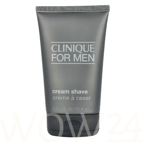 Skin Supplies Cream Shave