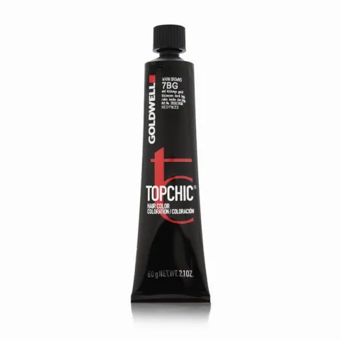 Topchic Hair Color 7BG