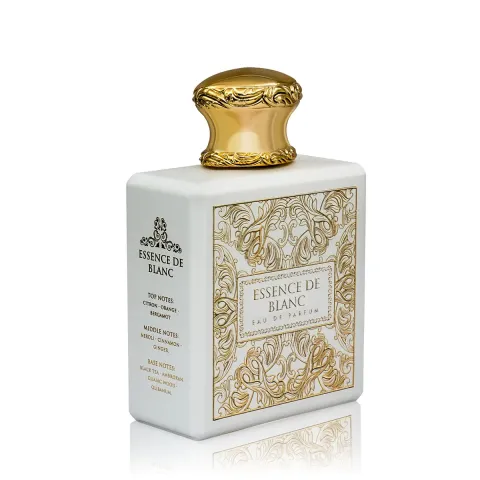 Essence de Blanc