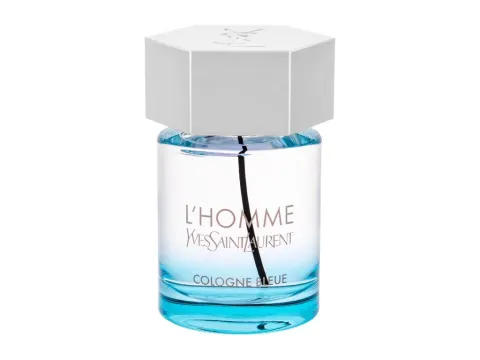 L'Homme Cologne Bleue