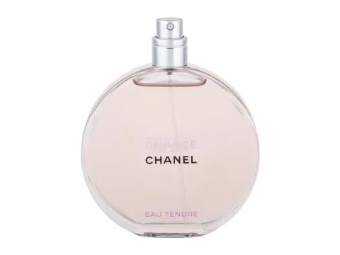 Chance eau tendre