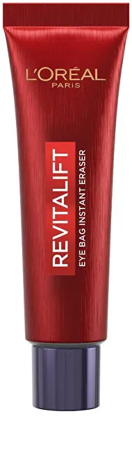 Daily care for bags under the eyes Revitalift Laser (Eye Bag Instant Eraser) 15 ml