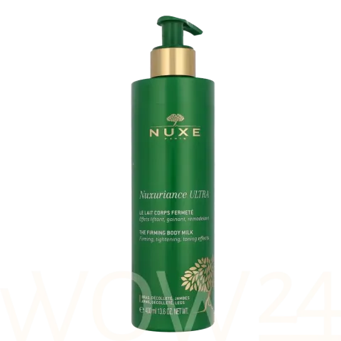 Nuxuriance Ultra The Firming Body Milk