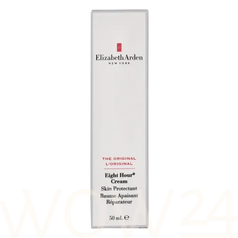 Eight Hour Cream Skin Protectant