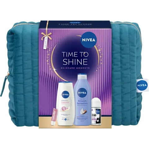 Time to Shine Gift Set