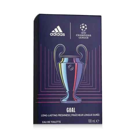 Uefa champions league goal