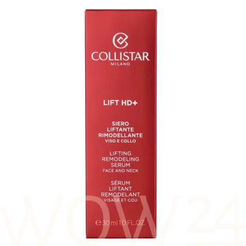Lift HD+ Lifting Remodeling Serum