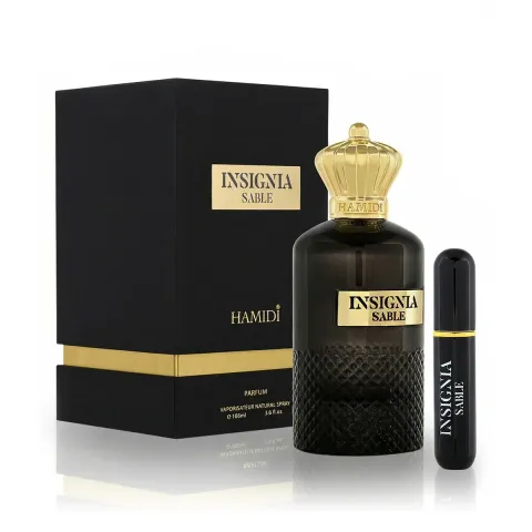 Insignia Sable