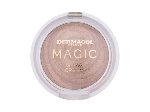Magic Glow Cream