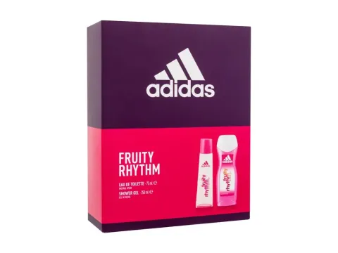 Fruity rhythm for women