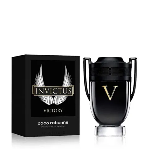 Invictus Victory