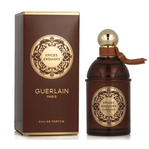 Les Absolus D'Orient Epices Exquises