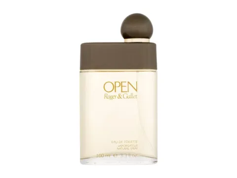 Open