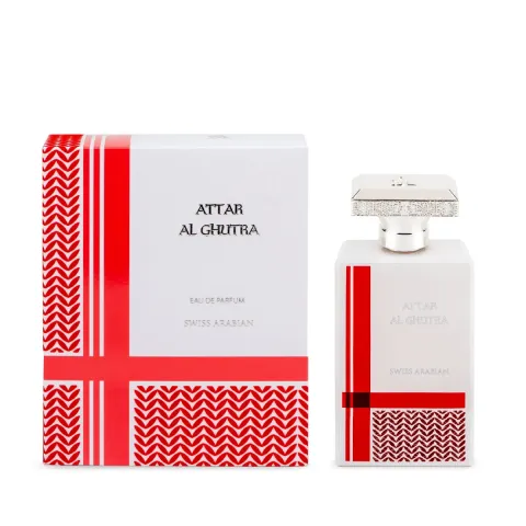 Attar Al Ghutra