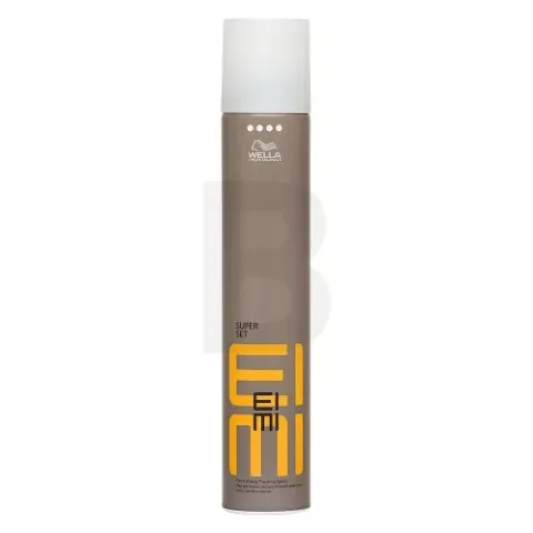 EIMI Fixing Hairsprays Super Set