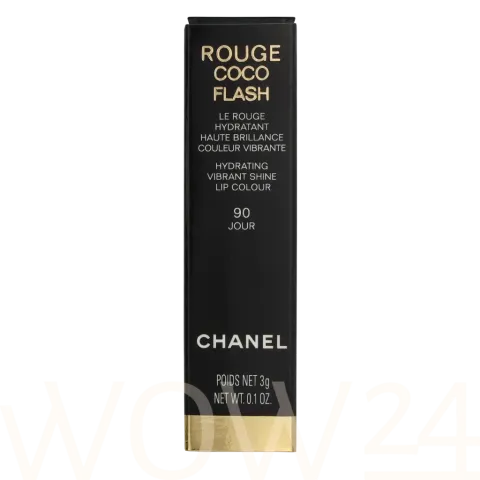 Rouge Coco Flash