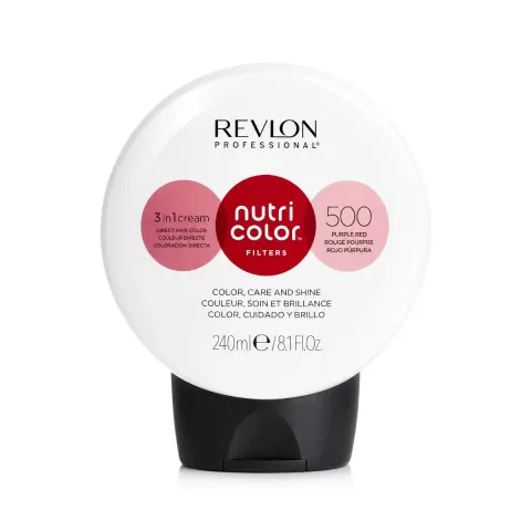 Nutri Color Filters 3in1 Cream