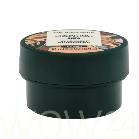 Lip Butter