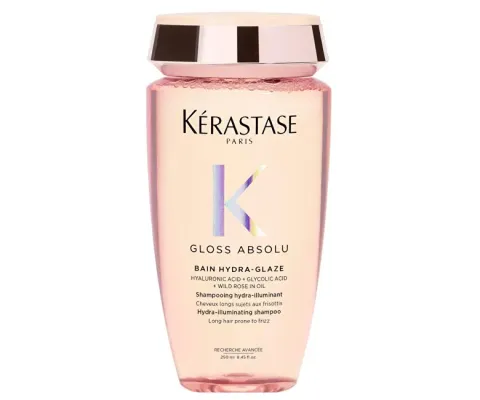 Gloss Absolu Hydra-Illuminating Shampoo