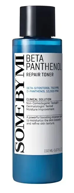 Hydrating skin tonic Beta Panthenol (Repair Toner) 150 ml