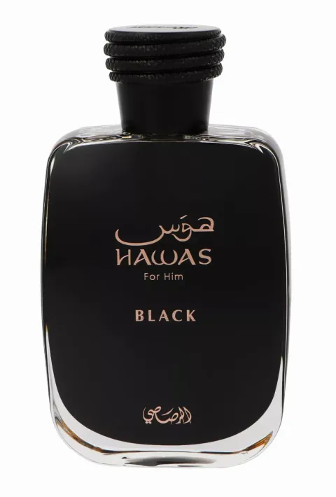 Hawas Black