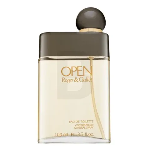 Open