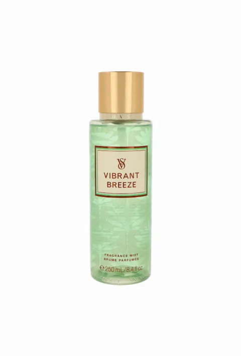 Vibrant Breeze