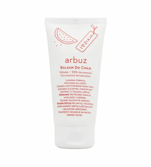 body lotion 160 ml Watermelon
