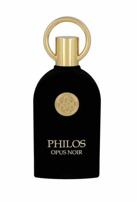 Philos Opus Noir