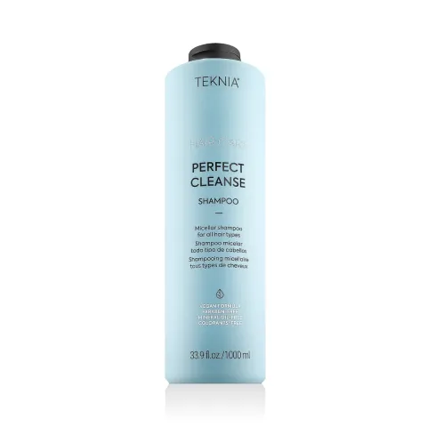 Teknia Perfect Cleanse Shampoo