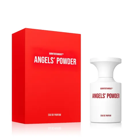 Angels' Powder