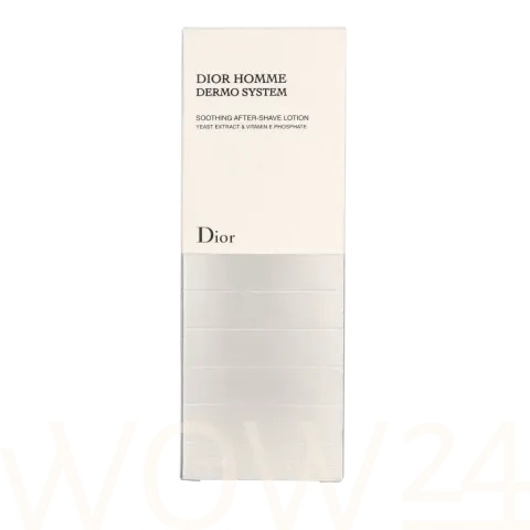 Homme dermo system