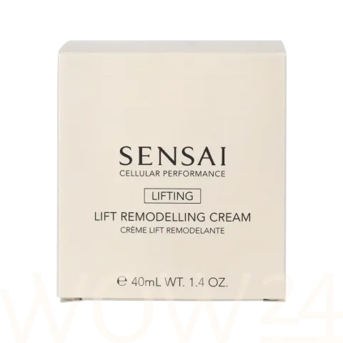 Cellular Performance Lift Remodelling