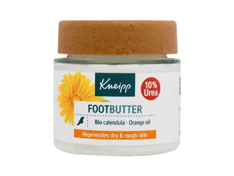 Foot Care Regenerating Foot Butter