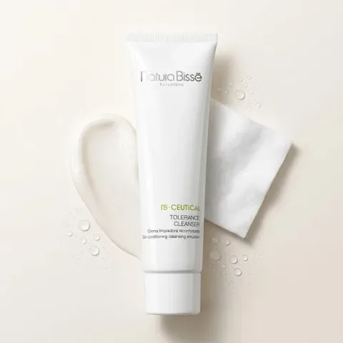 NB Ceutical Tolerance Cleanser