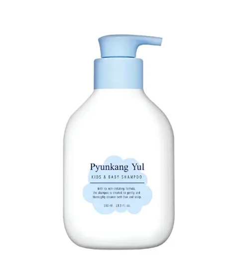 Baby body lotion (Kids &amp; Baby Lotion) 590 ml