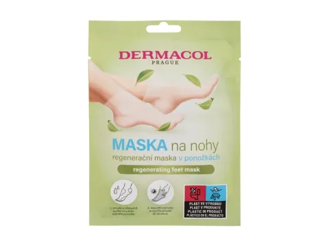 Feet Mask Regenerating