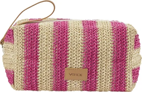 Cosmetic bag