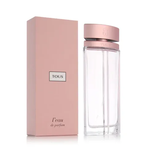 L´Eau de Parfum
