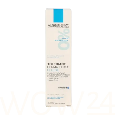 Toleriane Dermallergo Fluide