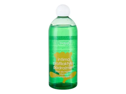 Intimate Camomile