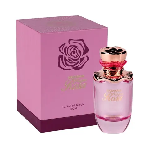 Vergine Rosa