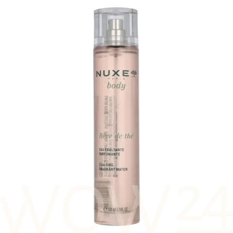 Body Care Reve De The