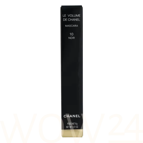 Le Volume De Chanel