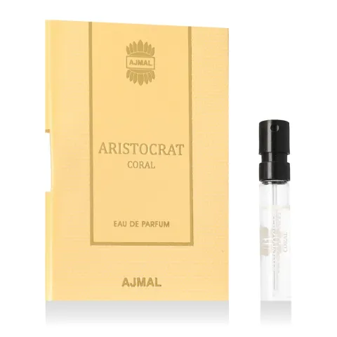 Aristocrat Coral